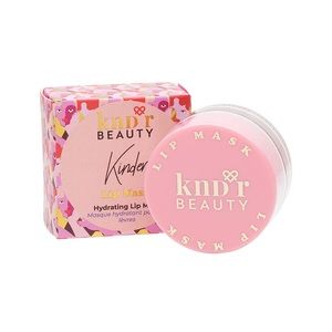 KNDR Beauty Hydrating Lip Mask